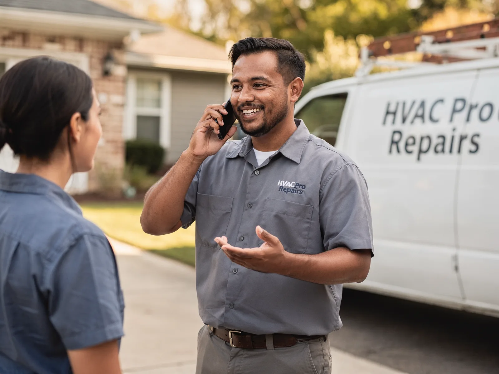 Heat Pump Repair Penney Farms, FL FAQs